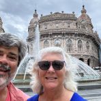  Piazza De Ferrari, Genoa, Italy